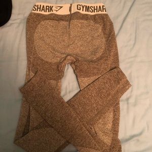 Gymshark flex legging
